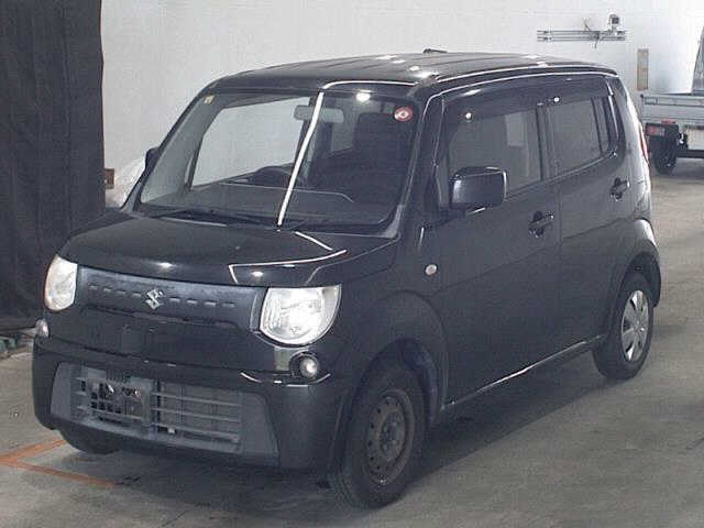 SUZUKI MRWAGON 2012