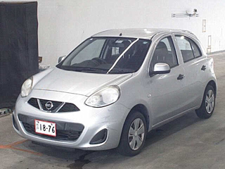 car slider