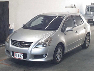 car slider