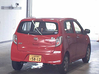 car slider