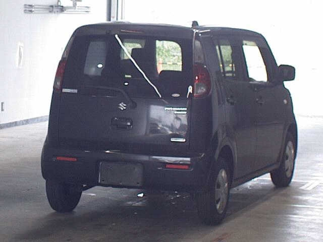 SUZUKI MRWAGON 2012