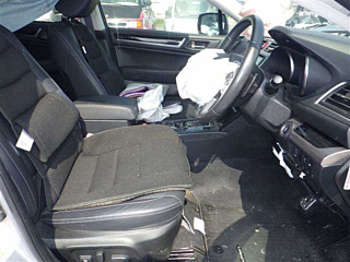 car slider
