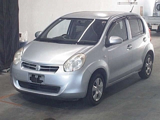 car slider