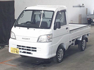 car slider