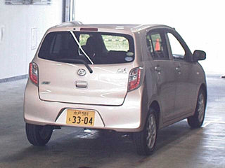 car slider