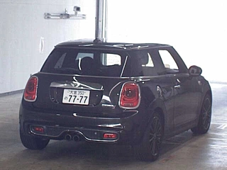BMW MINI 2014