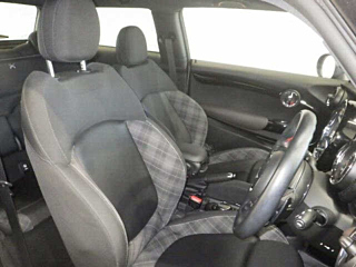 BMW MINI 2014