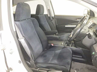 HONDA CR-V 2013