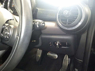 BMW MINI 2014