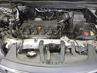 HONDA CR-V 2013