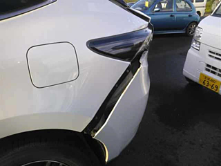 car slider