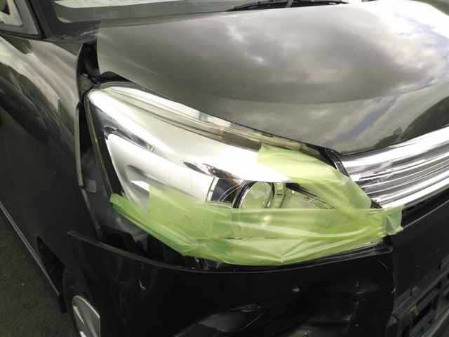 MAZDA FLAIR WAGON 2013