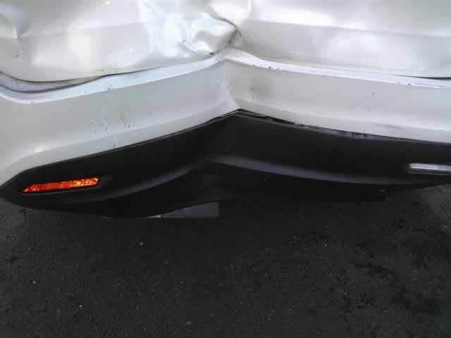 TOYOTA HARRIER 2015