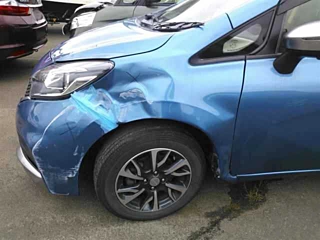 car slider