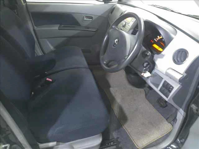 MAZDA AZ WAGON 2012