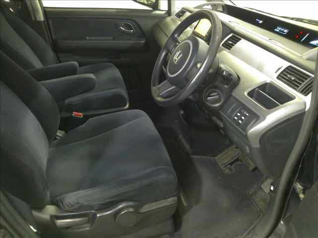 HONDA STEP WAGON 2008