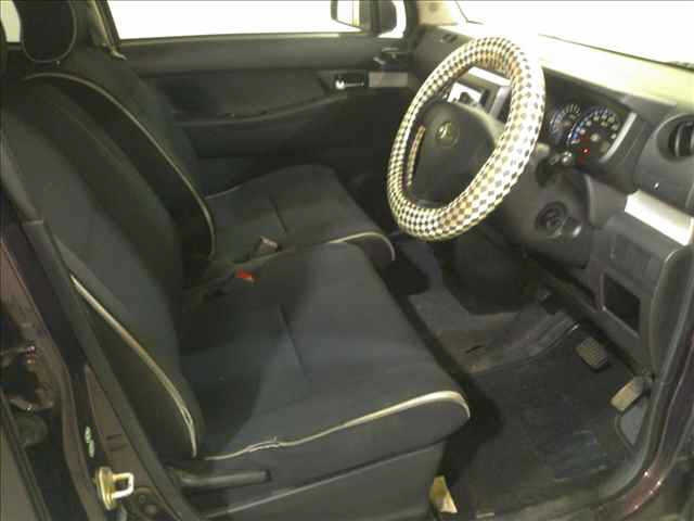 DAIHATSU MOVE CONTE 2009