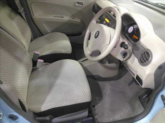 SUZUKI ALTO 2010