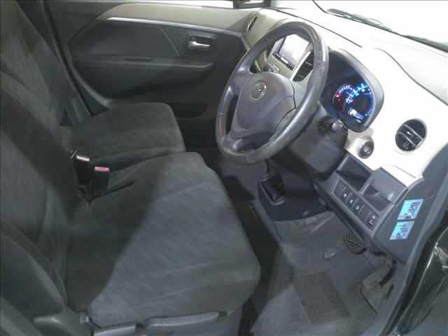 MAZDA FLAIR 2013