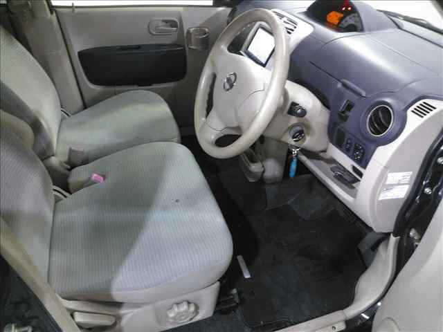 NISSAN OTTI 2013