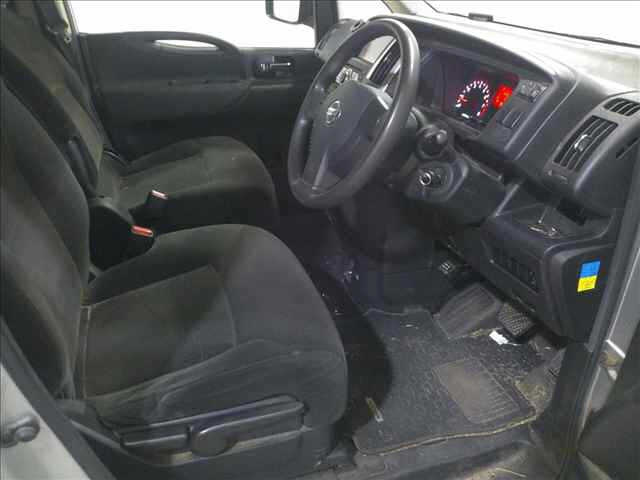 NISSAN SERENA 2008