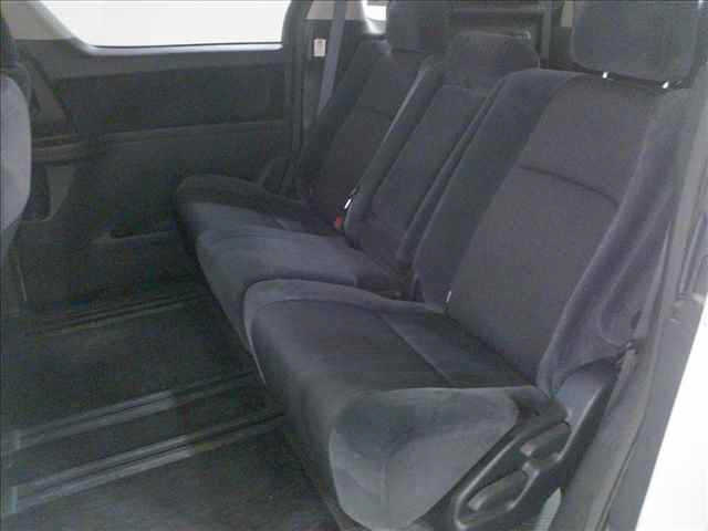 TOYOTA VELLFIRE 2008