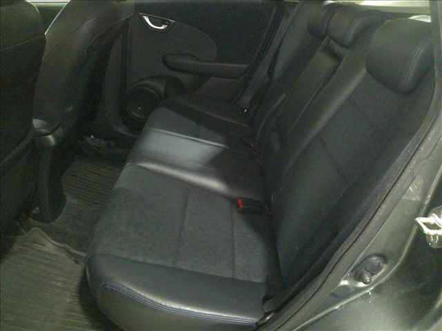 HONDA FIT SHUTTLE 2014