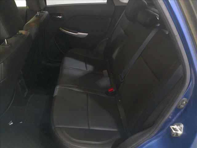 SUZUKI BALENO 2016