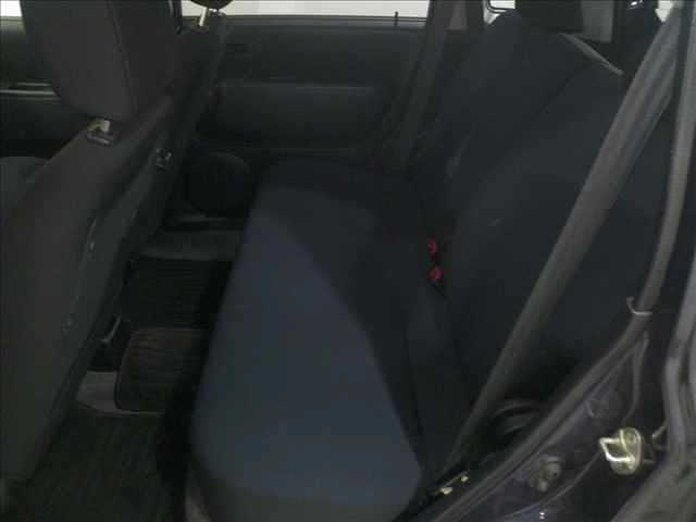 MITSUBISHI EK SPORTS 2011