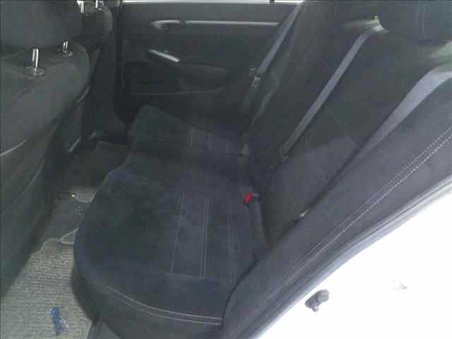 HONDA CIVIC HYBRID 2009