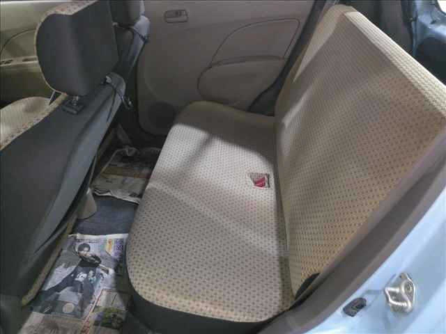 SUZUKI ALTO 2010