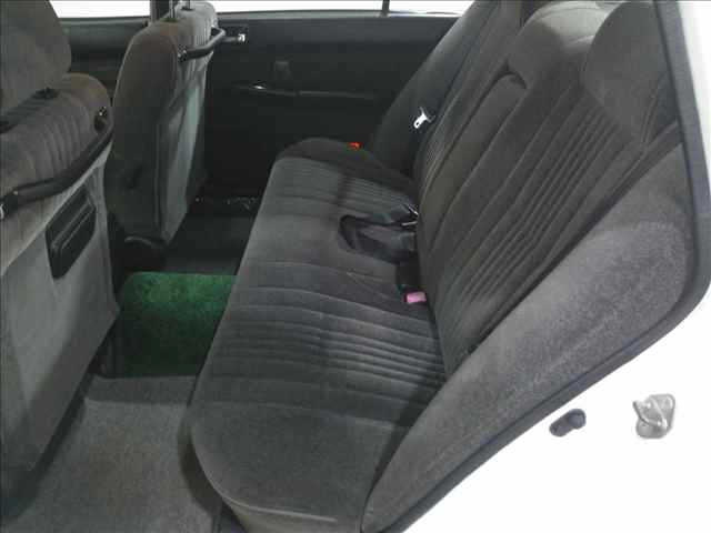 TOYOTA COMFORT 2009