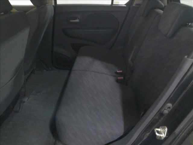 MAZDA FLAIR 2013