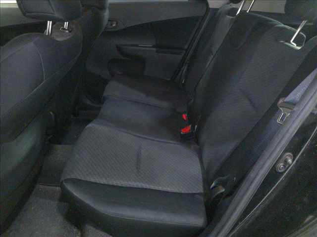 TOYOTA RACTIS 2012
