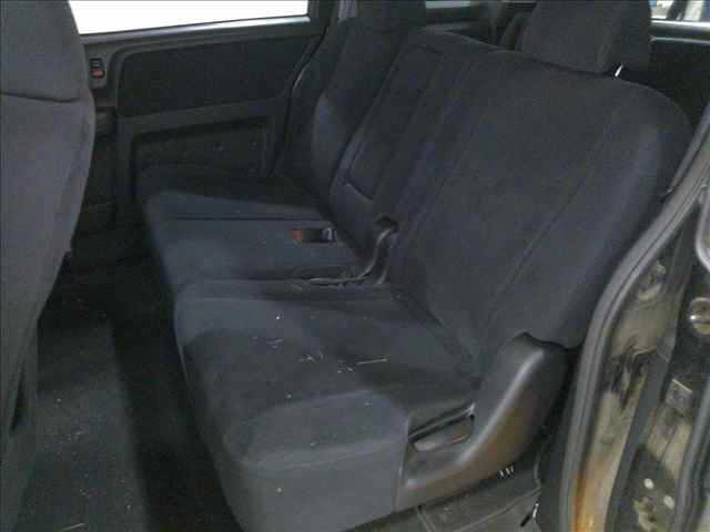 HONDA STEP WAGON 2008