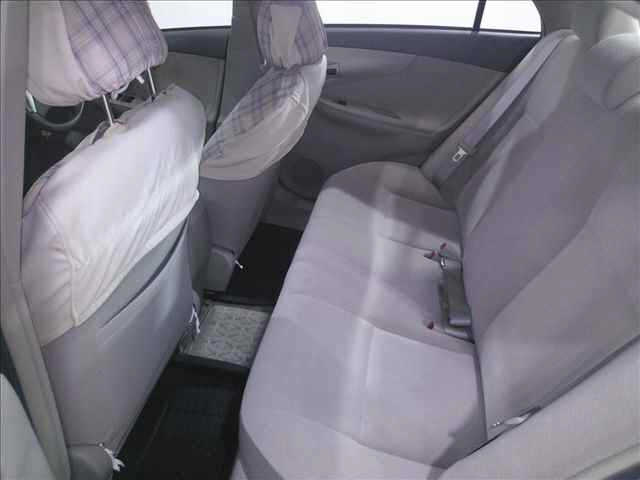 TOYOTA COROLLA AXIO 2011