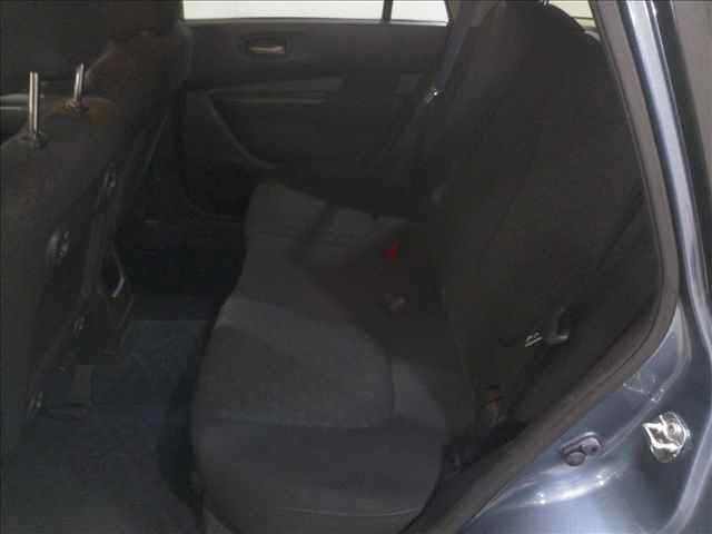 NISSAN WINGROAD 2017