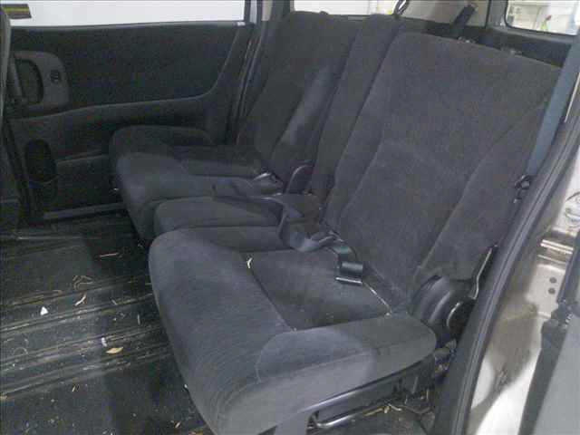 NISSAN SERENA 2008