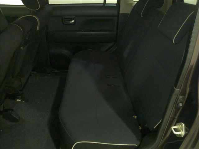 DAIHATSU MOVE CONTE 2009