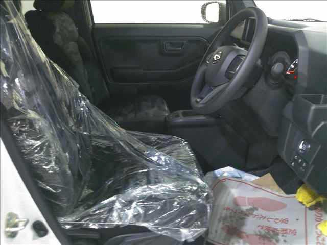 DAIHATSU TAFT 2025