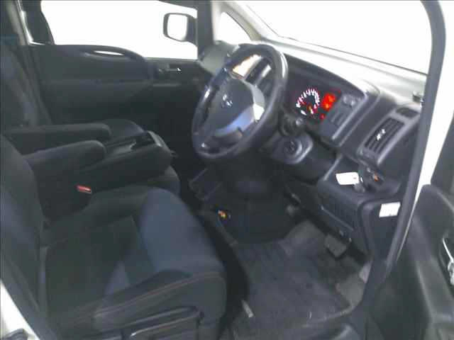 NISSAN SERENA 2008
