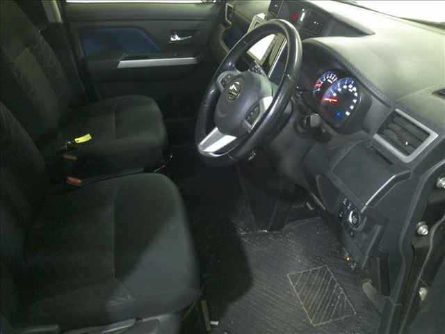 DAIHATSU THOR 2018