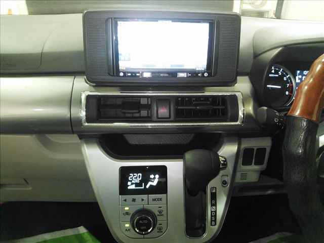 DAIHATSU CAST 2018