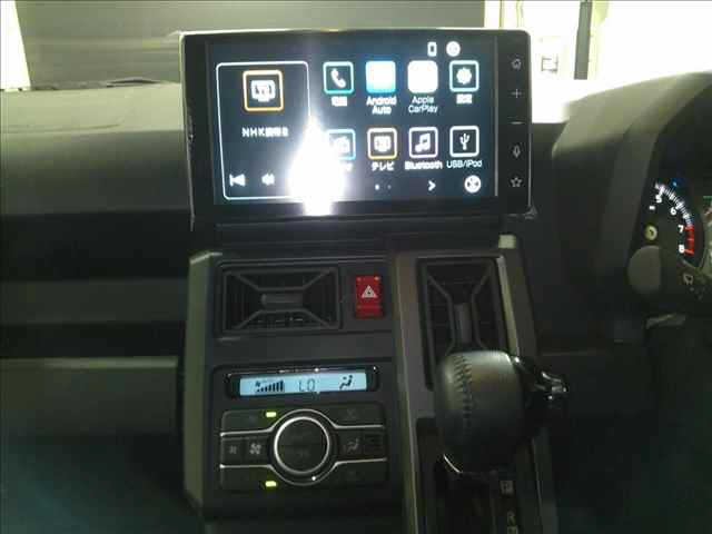 DAIHATSU TAFT 2024