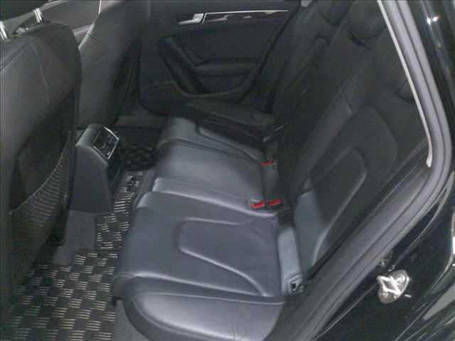 AUDI A4 2011