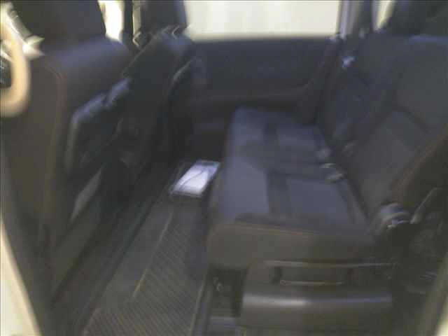 NISSAN SERENA 2008