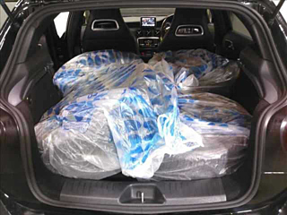 car slider