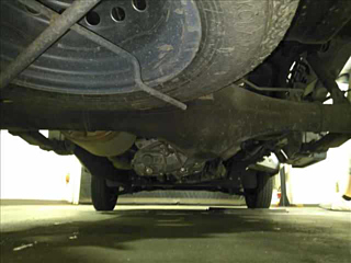 car slider