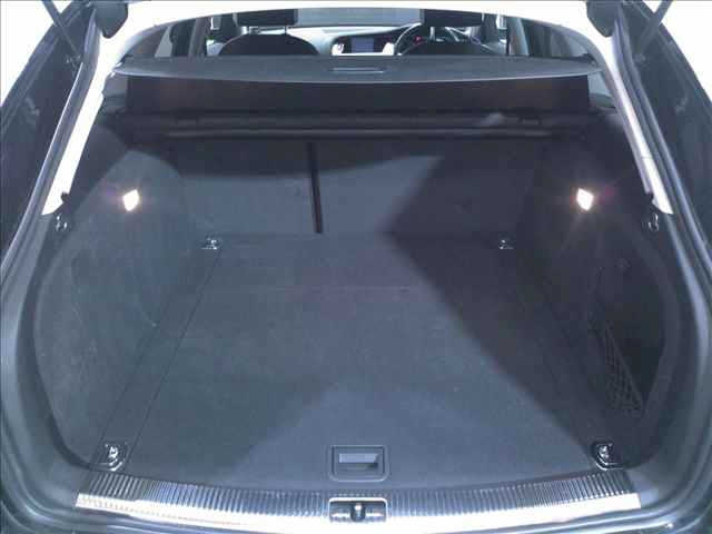 AUDI A4 2011