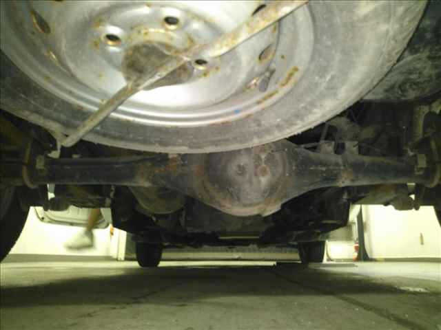 NISSAN CLIPPER TRUCK 2010